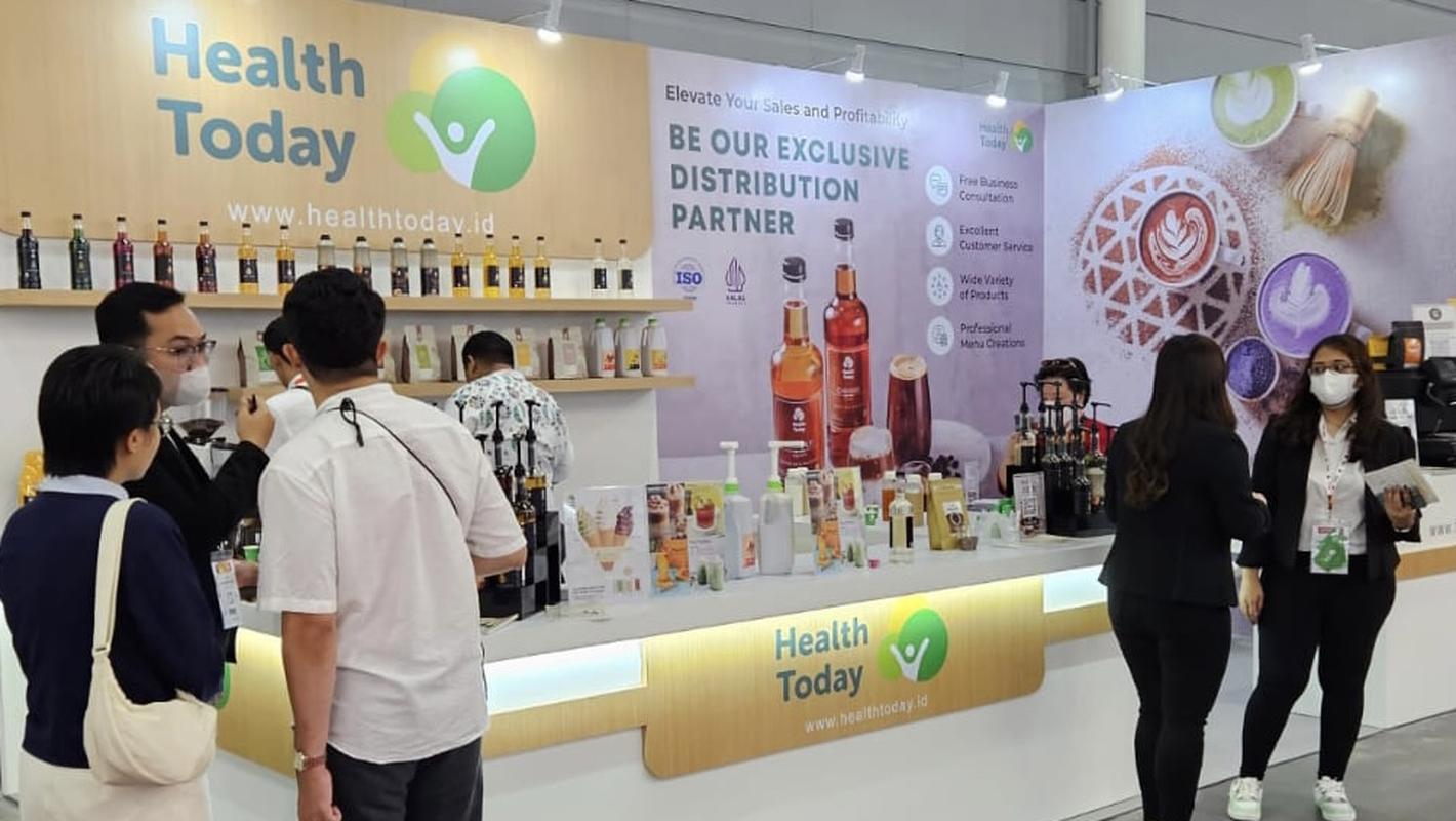 FHA, Food & Beverage Asia Exhibition 2023