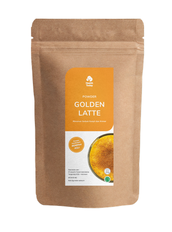 Golden Latte