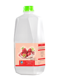 15 ml Health Today Stawberry Fruit Mix