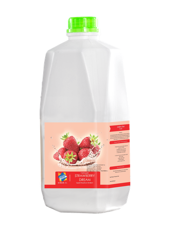 Strawberry Dream
