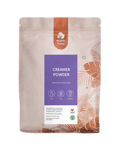 15 ml Health Today Diluted Creamer