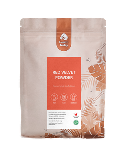 Health Today Powder Red Velvet Sp 1 1 kg