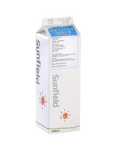 20 ml Sunfield Blue Hawaii