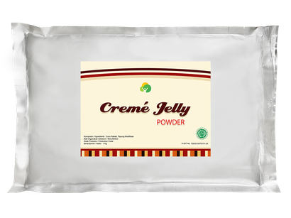Creme Jelly