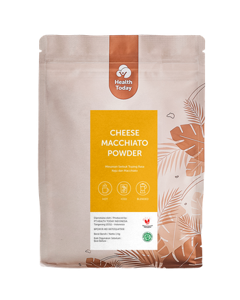 Macchiato Cheese