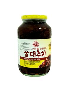 20 gr Ottogi Honey Jujube