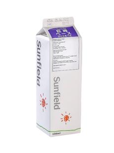15 ml Sunfield Kyoho Grape