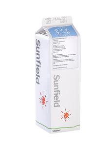 10 ml Sunfield Lychee Ade