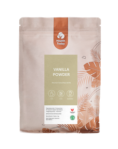 15 ml Health Today Vanilla Syrup