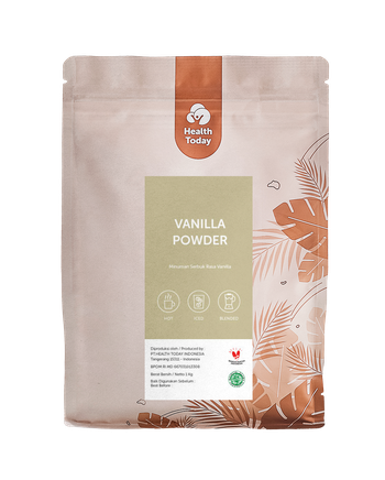 Vanilla