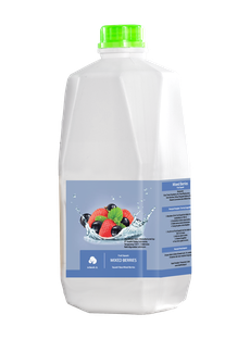 20 ml Health Today Mixberries Fruit Mix