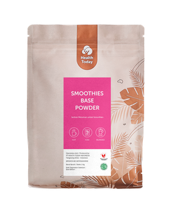 10 gr Health Today Smoothies Base Powder
