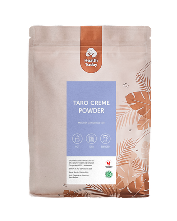 Taro Creme