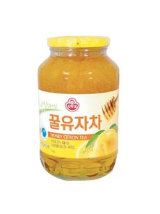 Honey Citron