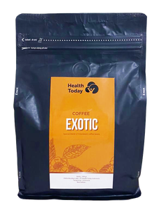30 ml Health Today Exotic Coffee