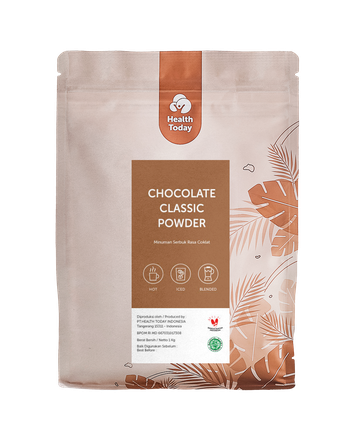 Chocolate Classic