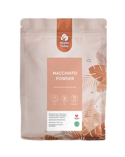 30 ml Health Today Raspberry Macchiato