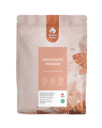 Macchiato Cream