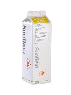 15 ml Sunfield Yuzu Honey Ade