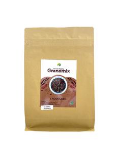 Granomix Chocolate 400 gram