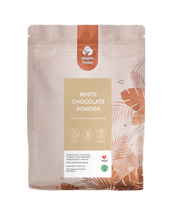 20 gr Health Today White Chocolate Powder