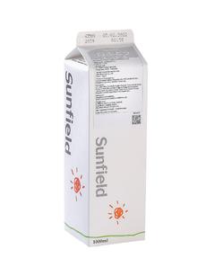 20 ml Sunfield White Grape