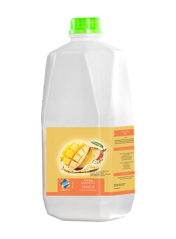Mango Tango