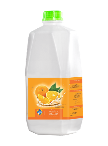 Valencia Orange
