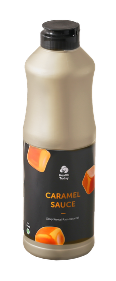 5 ml Health Today Caramel Sauce