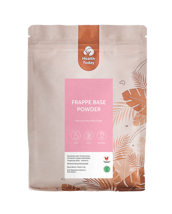 Frappe Base