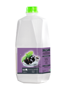 20 ml Health Today Blackcurrant Wild Fruit Mix