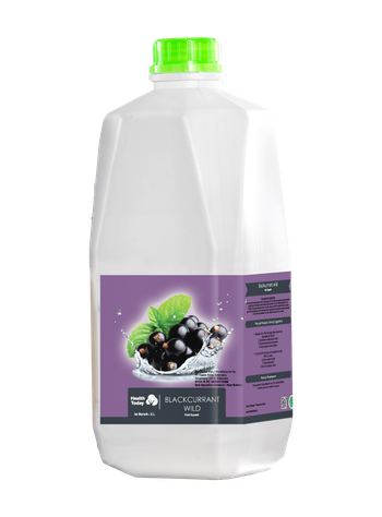 Blackcurrant Wild