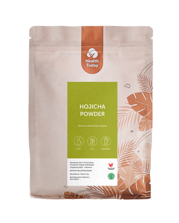 Hojicha