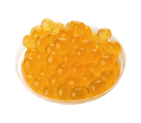 Popping Boba Mango