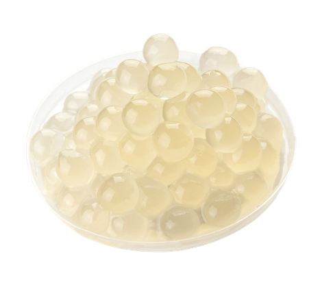 Popping Boba Lychee