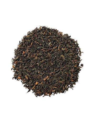 Black Tea Seduh
