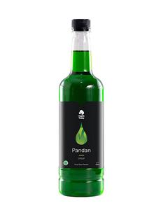 10 ml Health Today Pandan Syrup