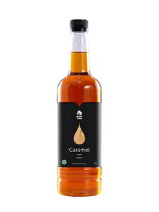20 ml Health Today Caramel Syrup
