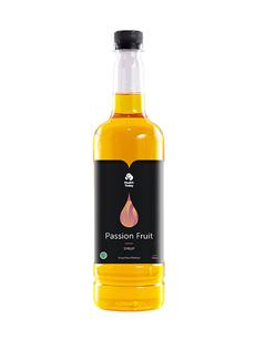 20 ml Health Today Passion Fruit Syrup