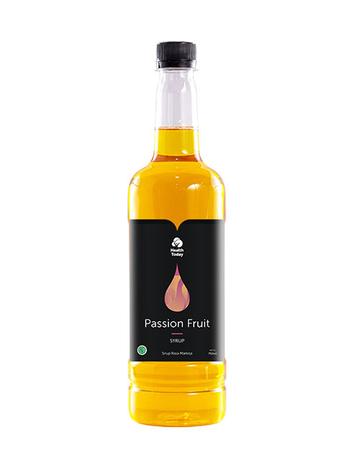 Passion Fruit