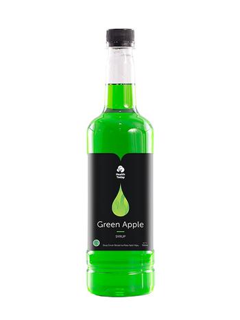 Green Apple