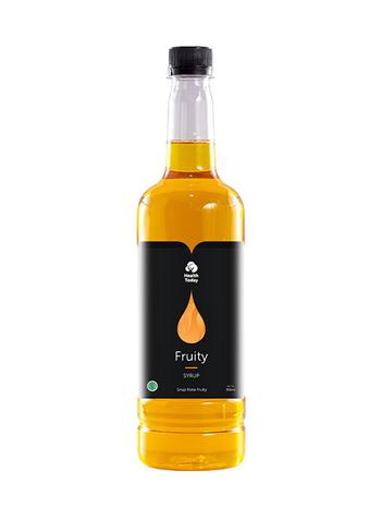 Fruity