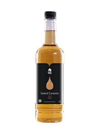 Salted Caramel