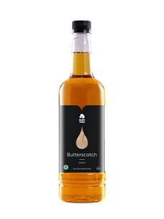 10 ml Health Today Butterscotch Syrup
