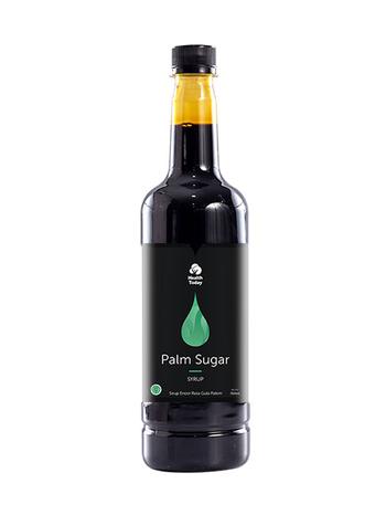 Palm Sugar