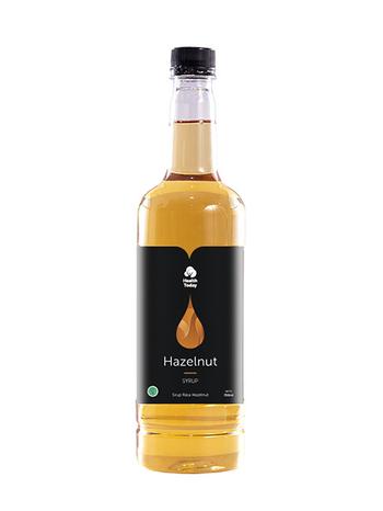 Hazelnut