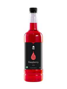20 ml Health Today Raspberry Syrup