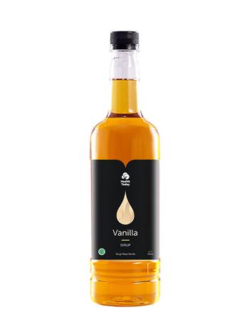 Vanilla