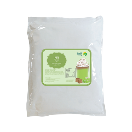 Kue Putu