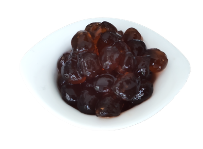 Chewy Ball Brown Sugar 1 Kg